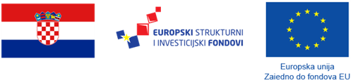 Eu projekti amblem