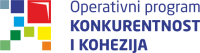 Konkurentnost i kohezija